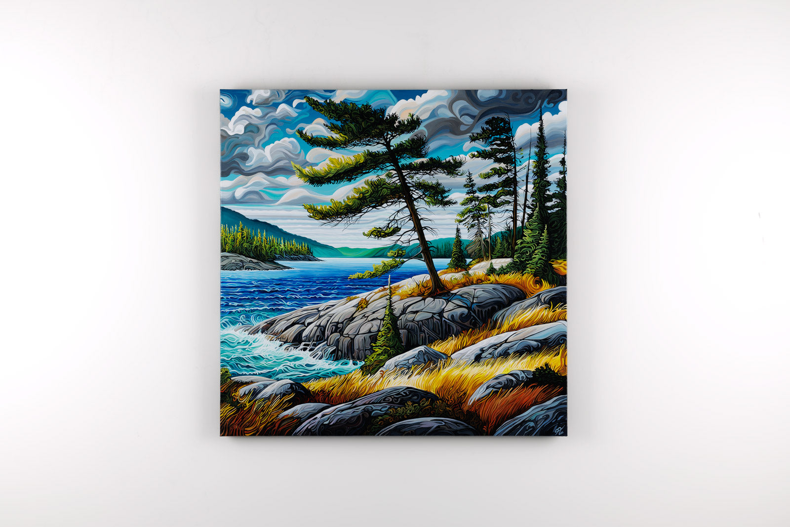 The Jack Pine