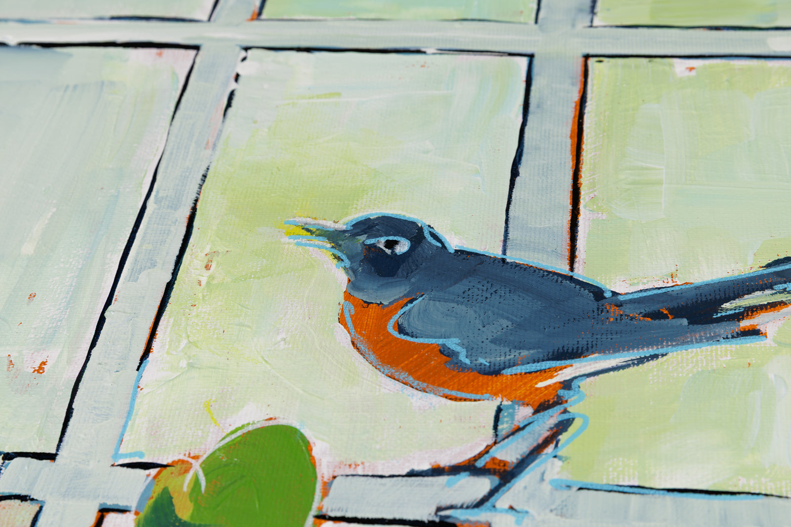 Early Bird