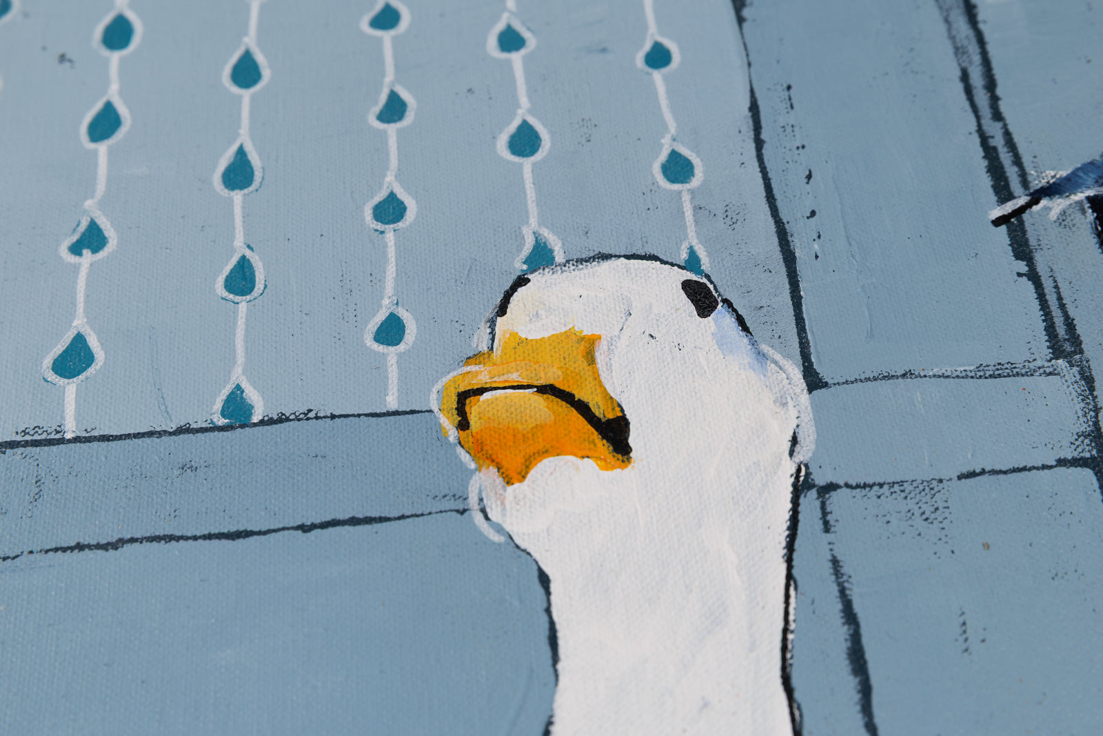 Rainy Day