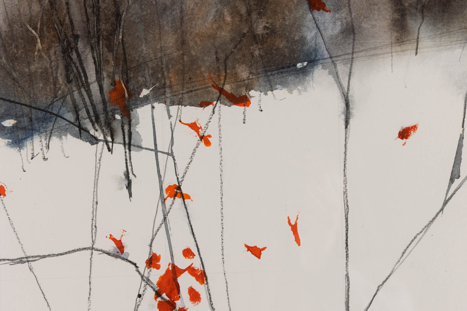 End Of Autumn