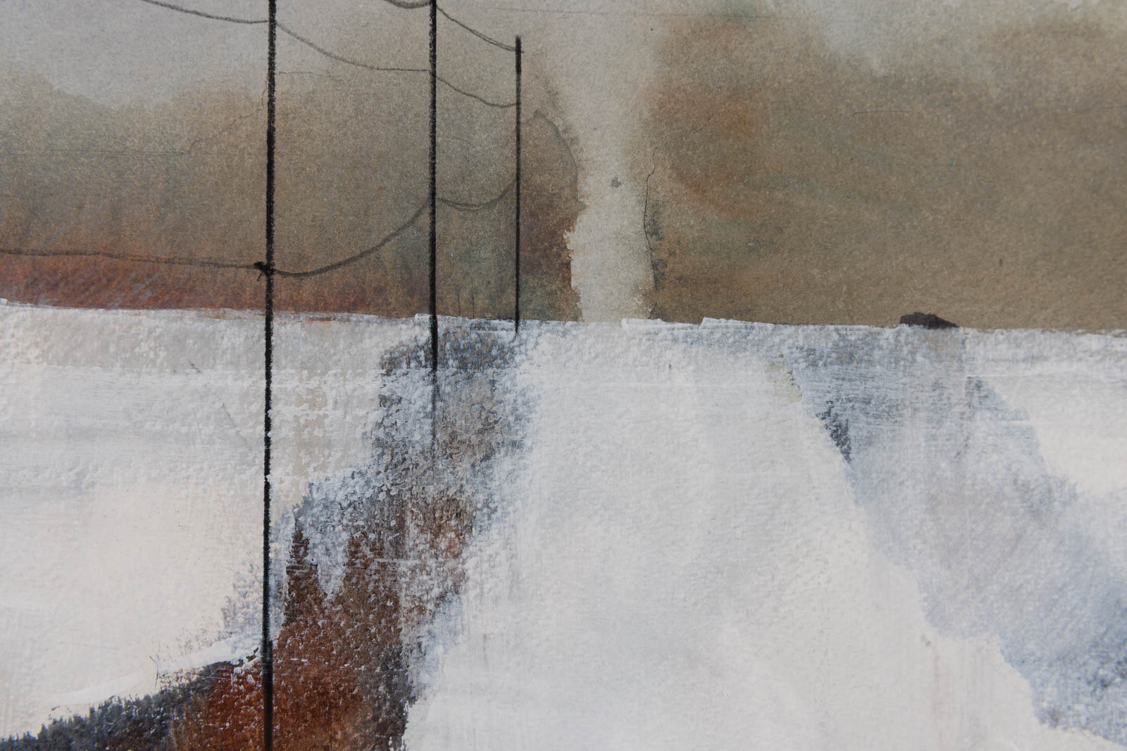 Silent Road Study