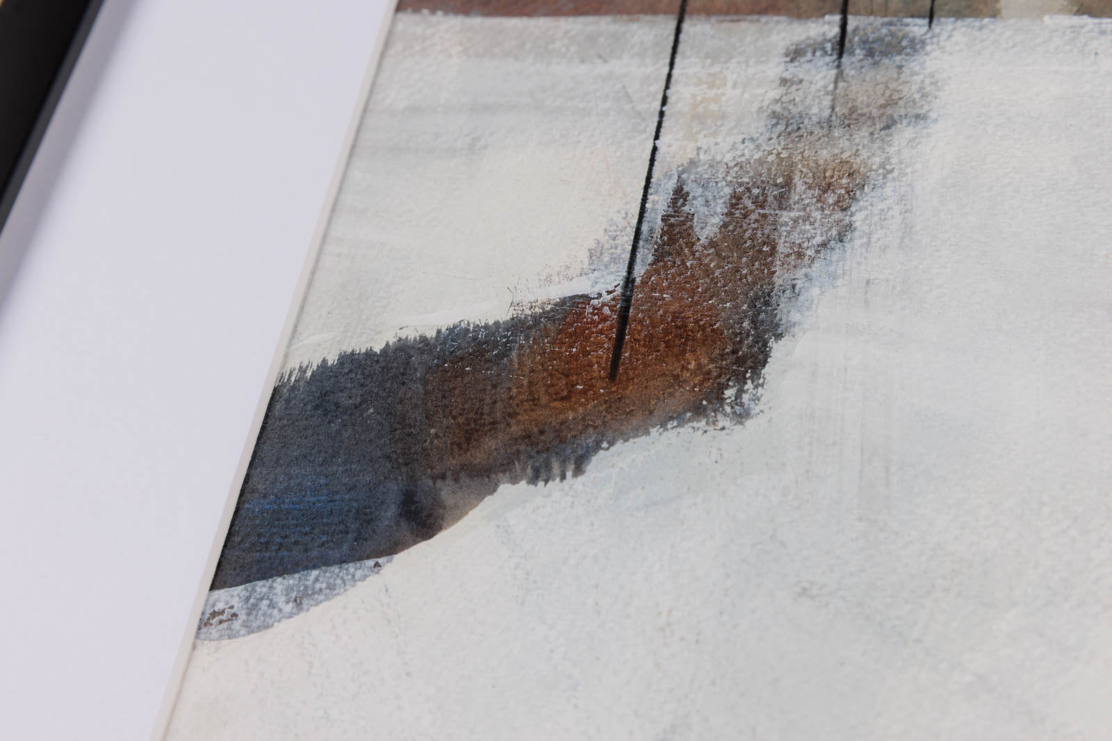Silent Road Study