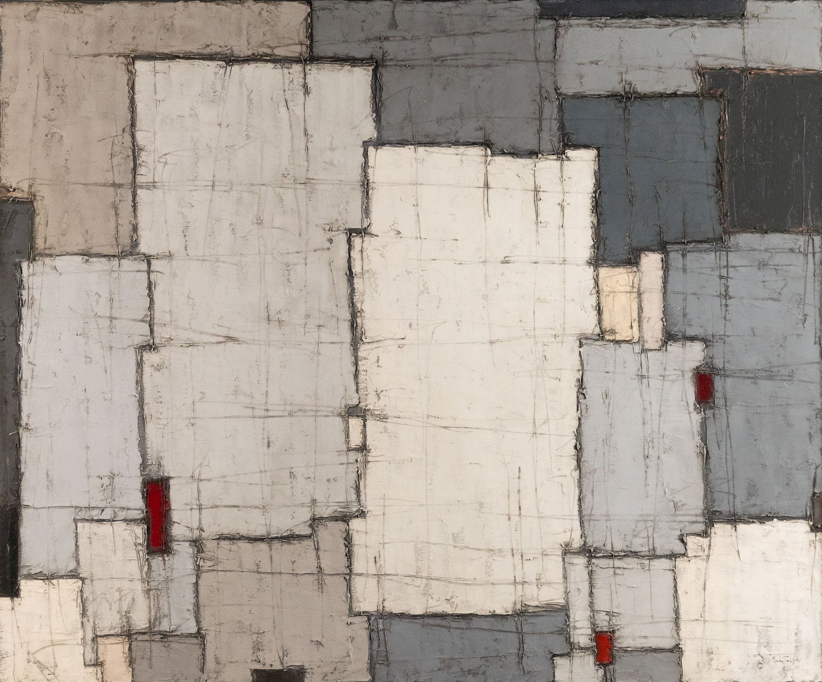 Untitled Abstract