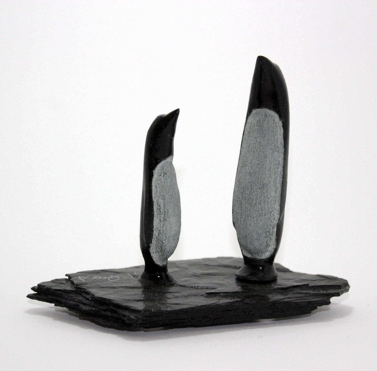 Birds “Chat” by Raymond Dubois – serpentine.