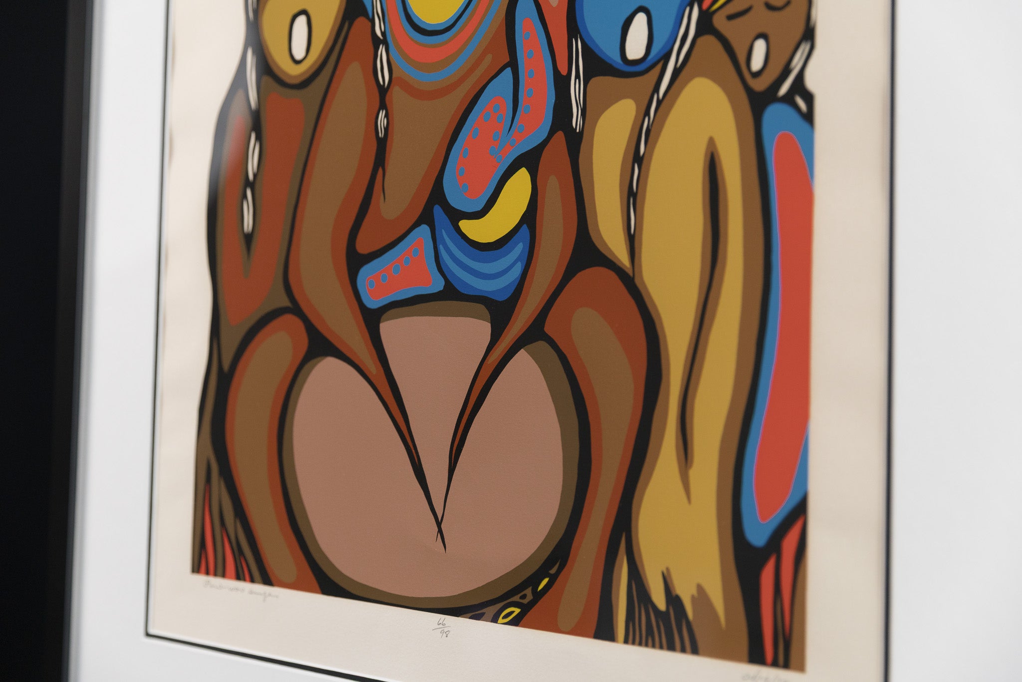 Pow Wow Singers 66/98