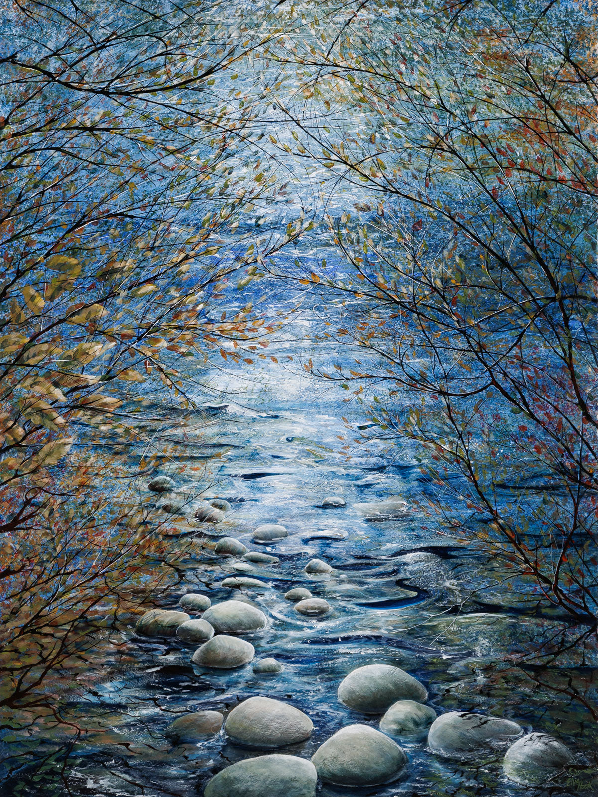 River Path