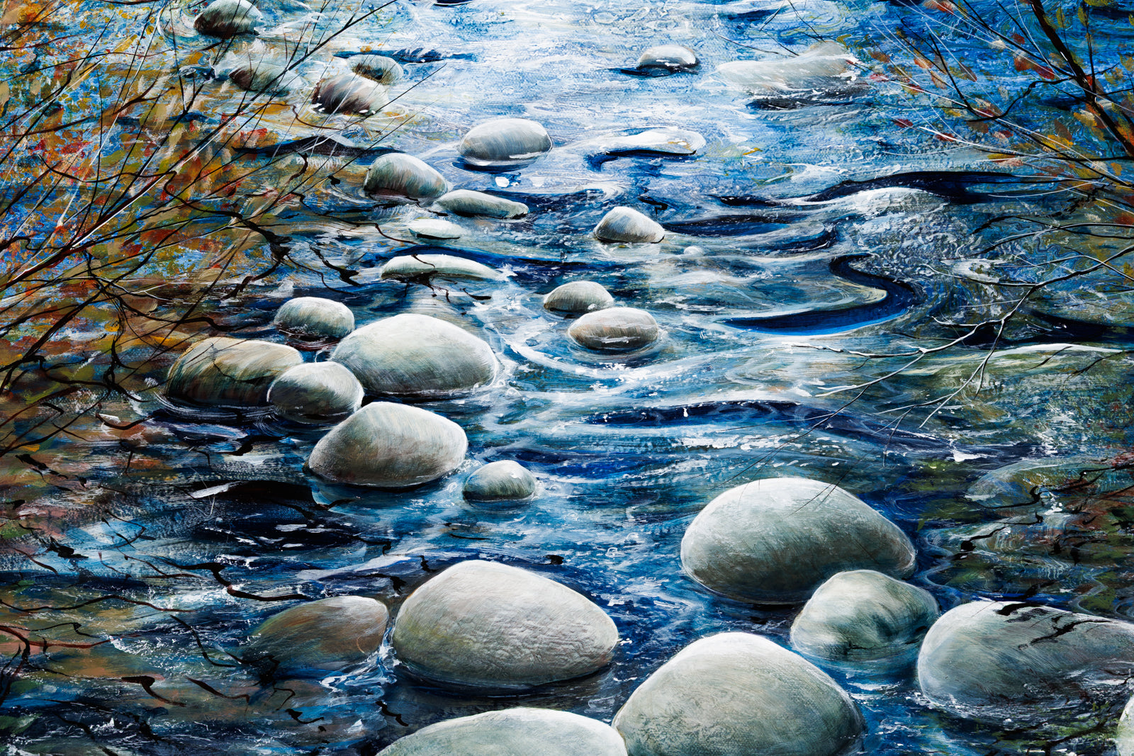River Path