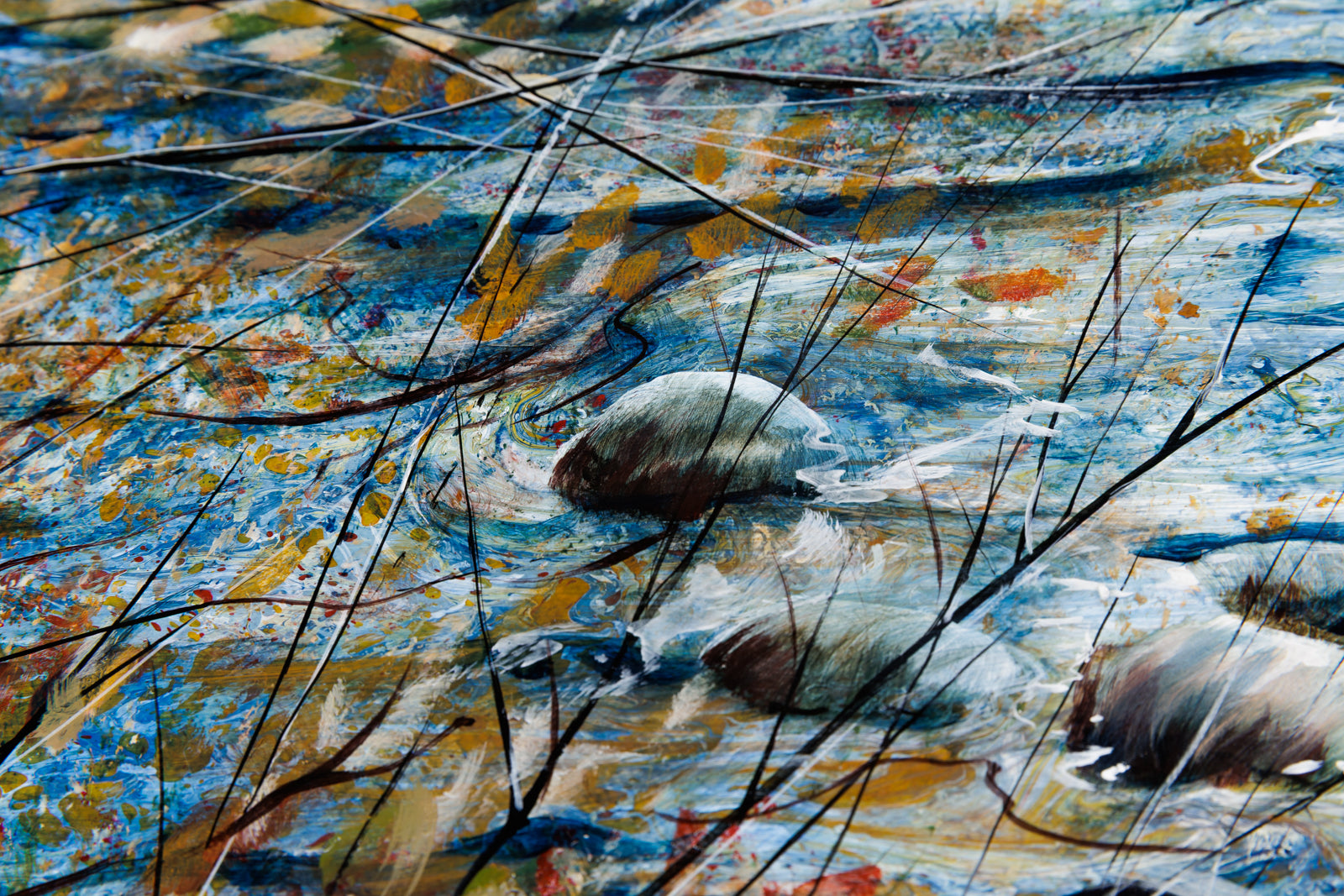 River Path