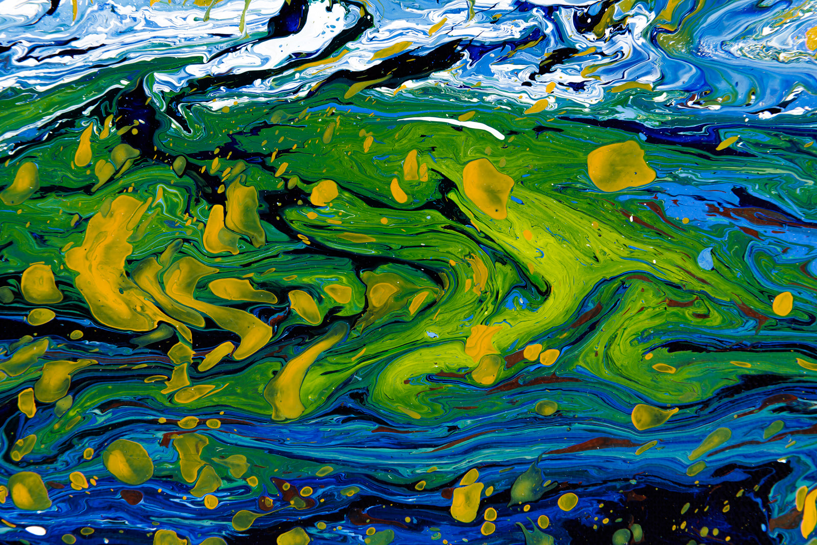 Riverflow III