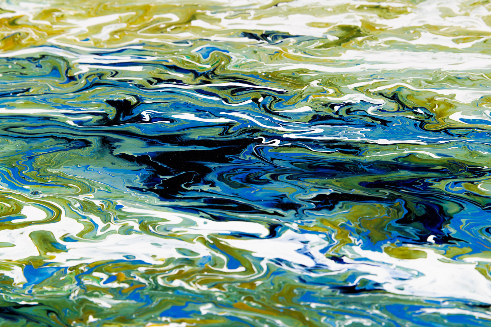 Riverflow III