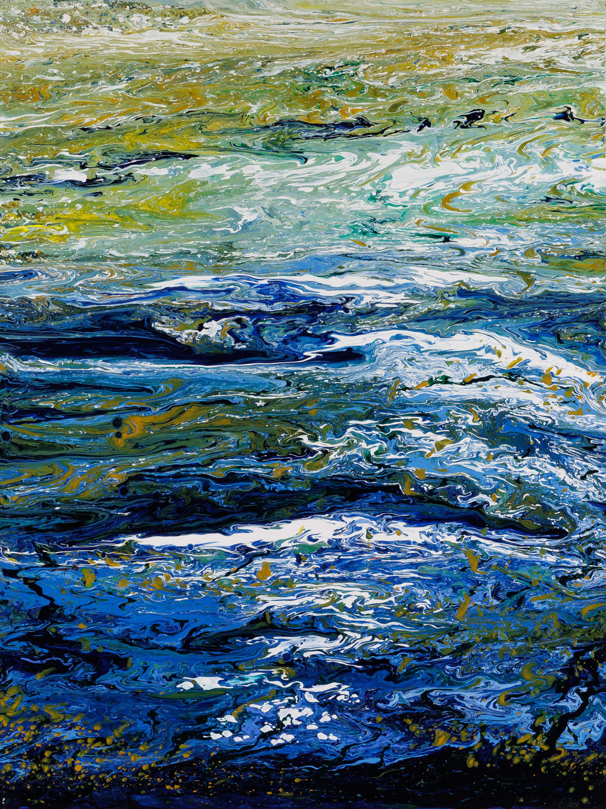Riverflow II