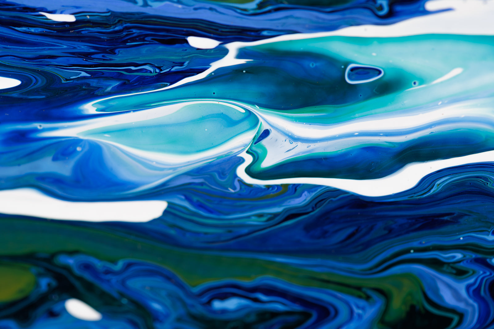 Riverflow II