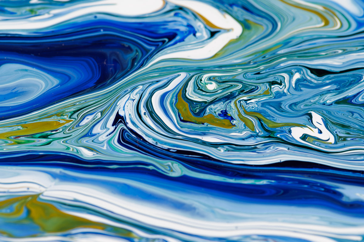 Riverflow II
