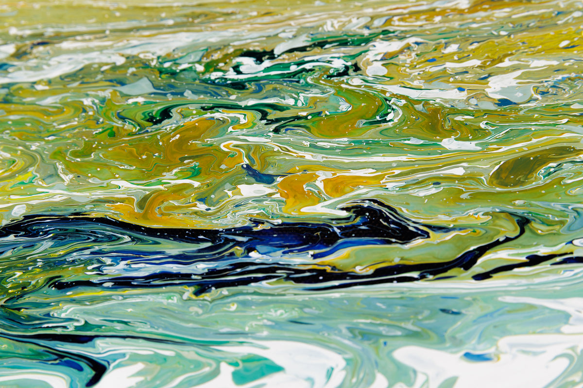 Riverflow II
