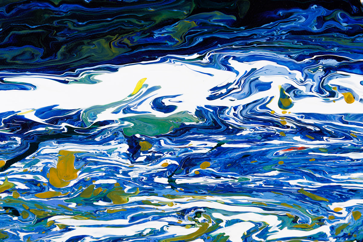 Riverflow II