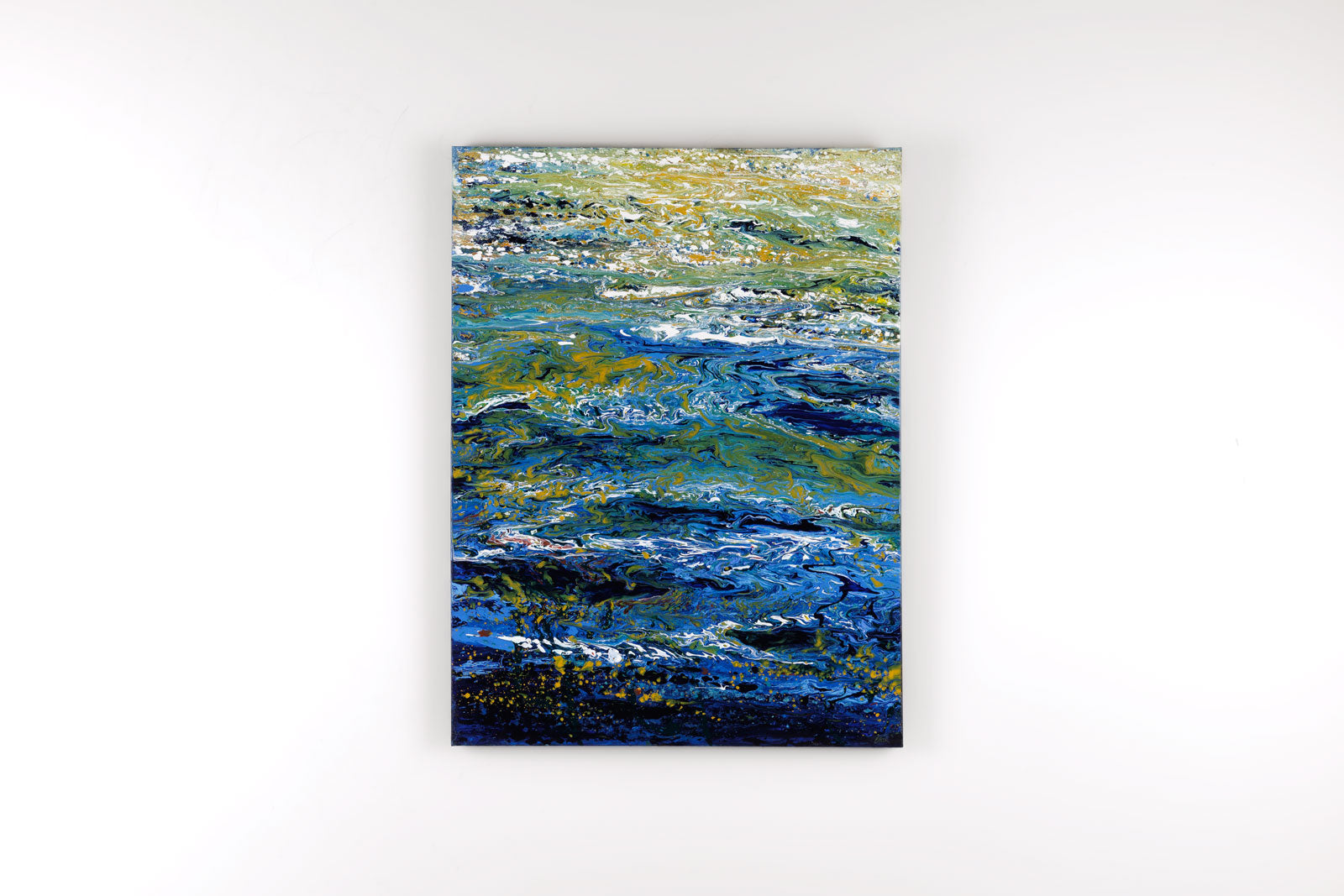 Riverflow I