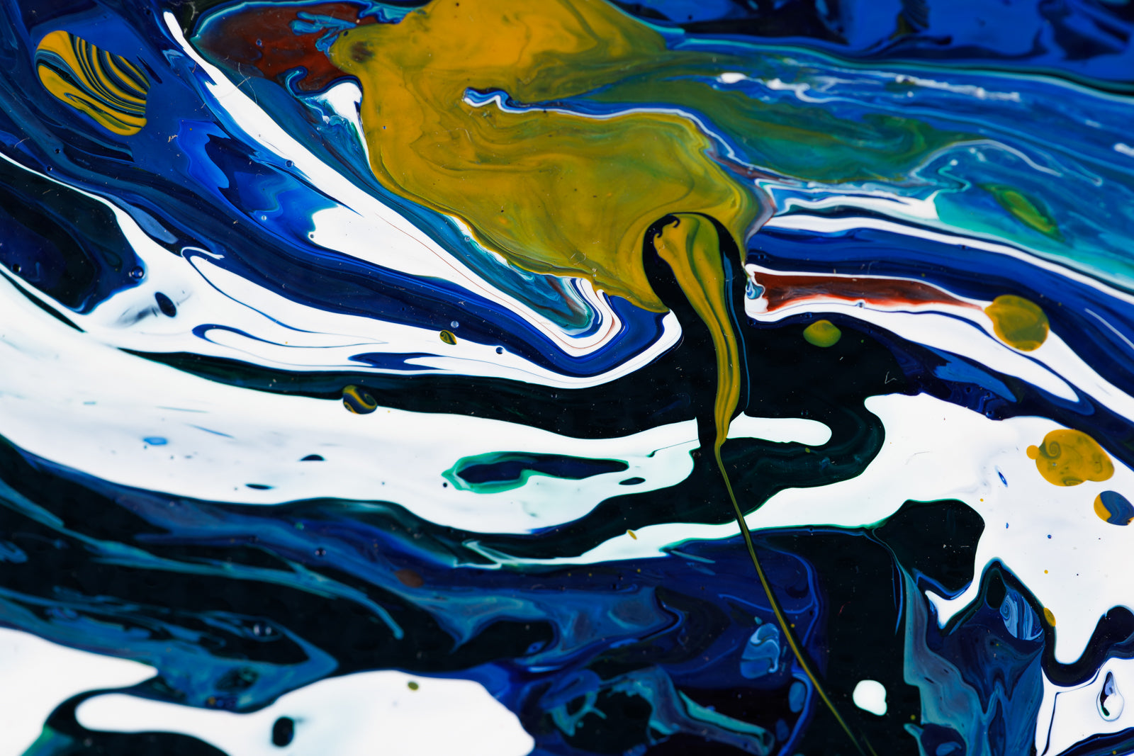 Riverflow I