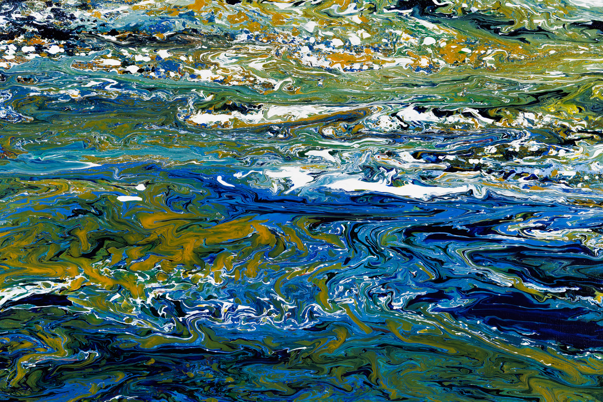 Riverflow I
