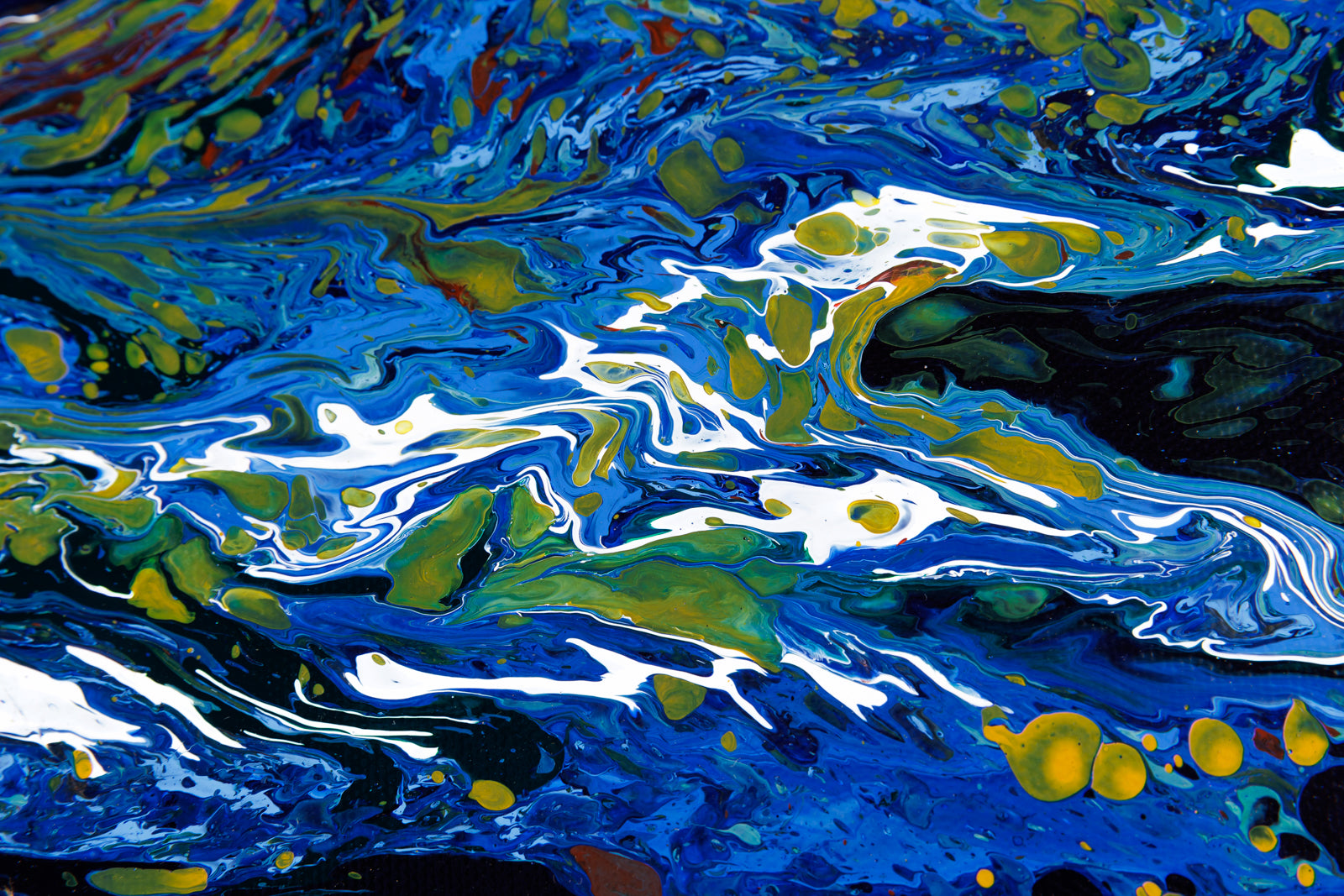 Riverflow I