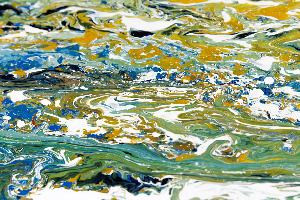 Riverflow I