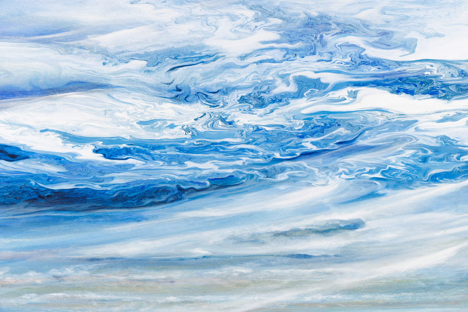 Keep Moving