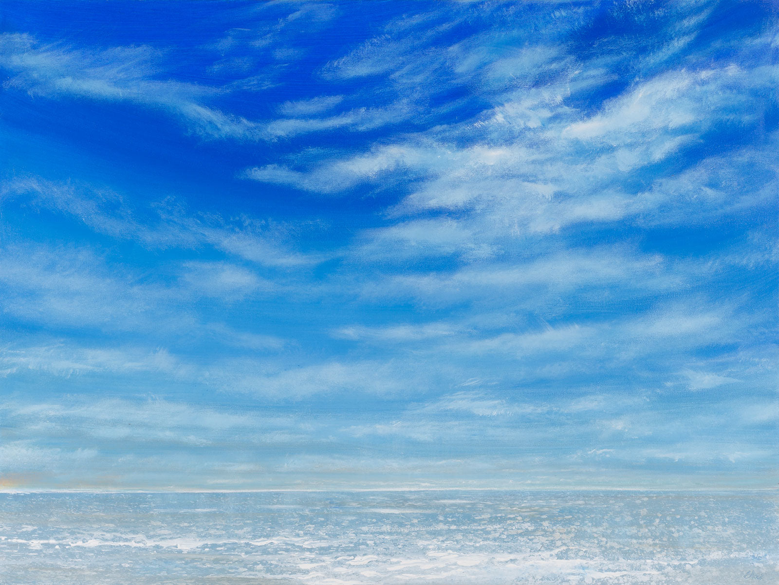 Big Sky
