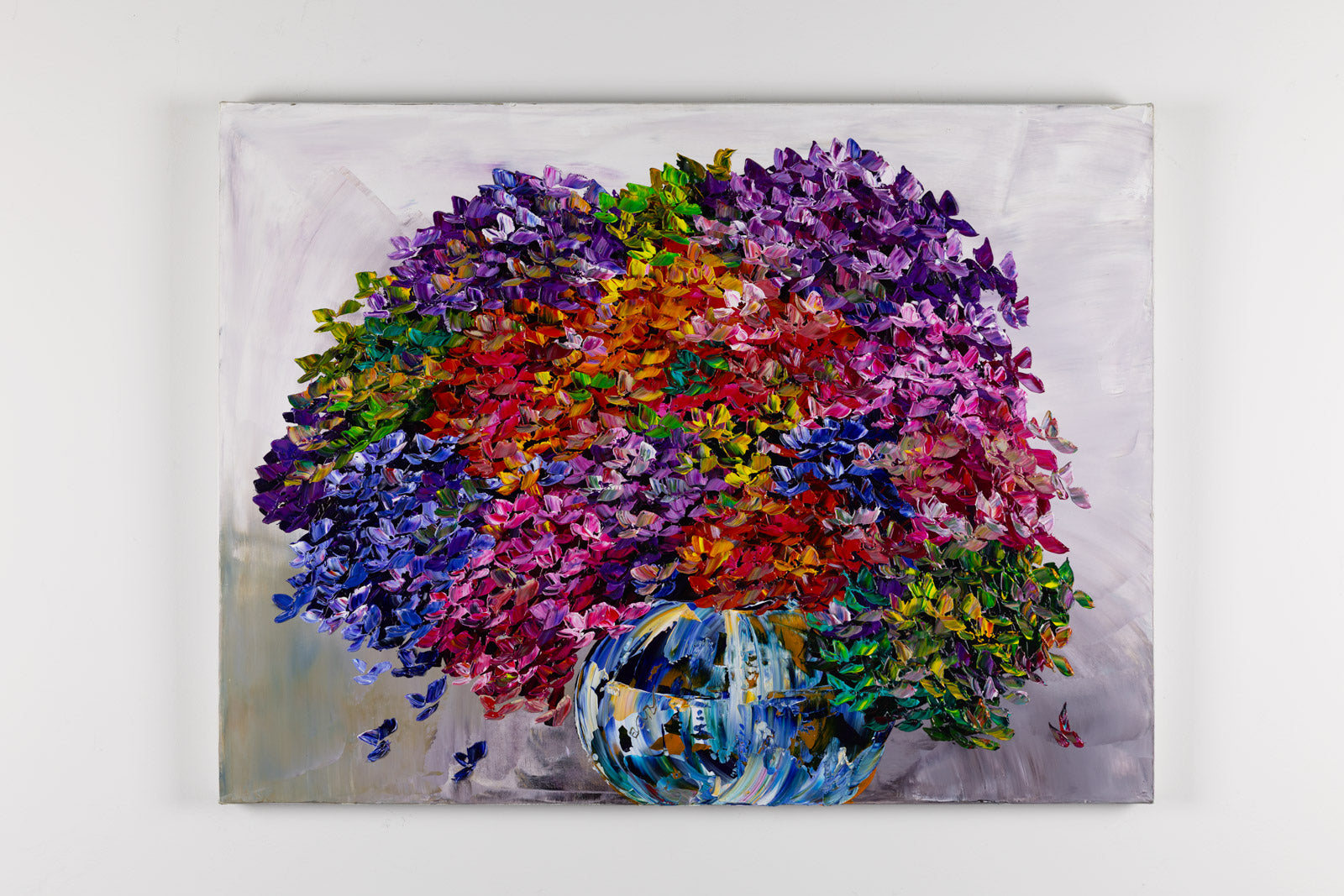 Hydrangea 190226