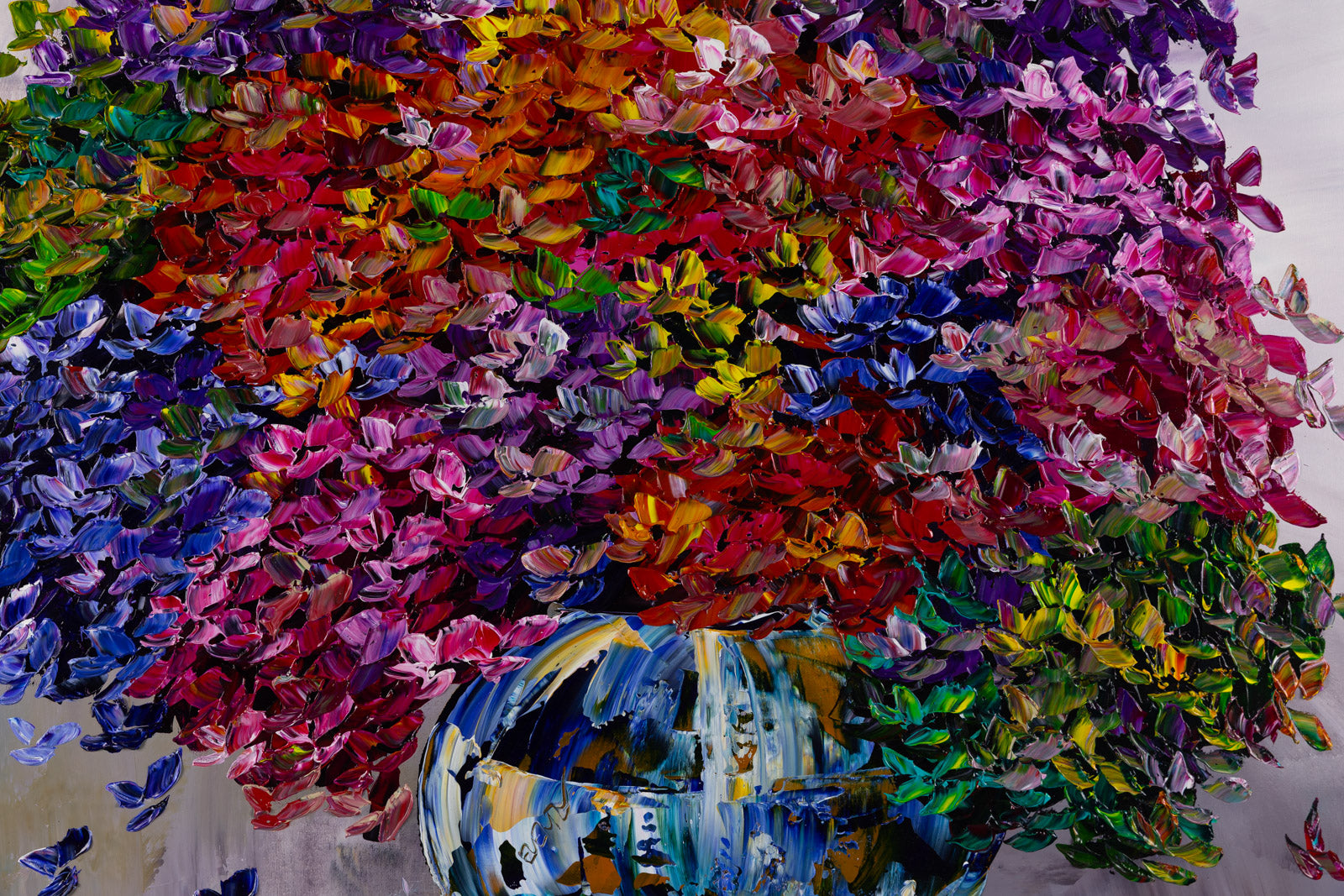Hydrangea 190226