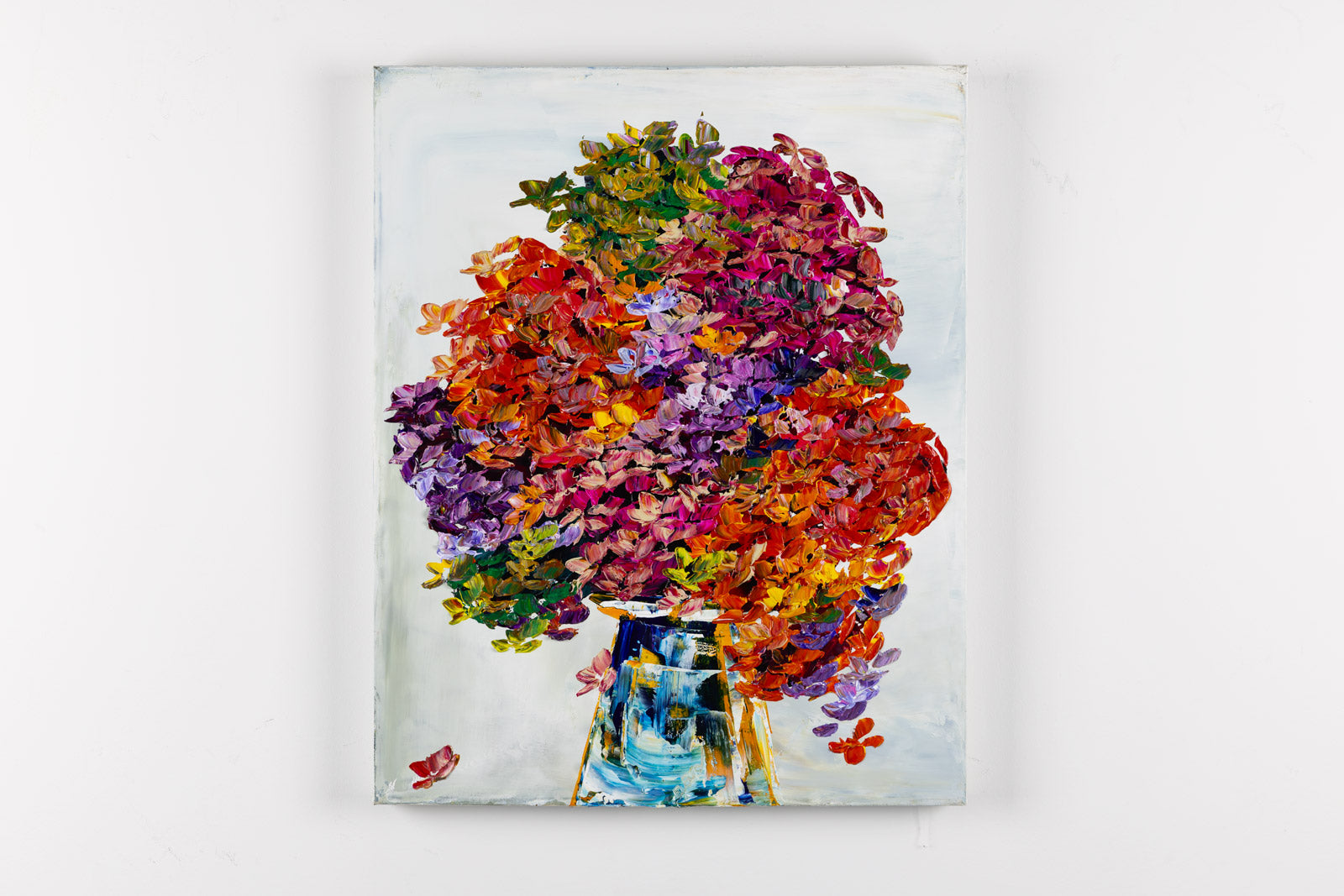 Hydrangea 192404