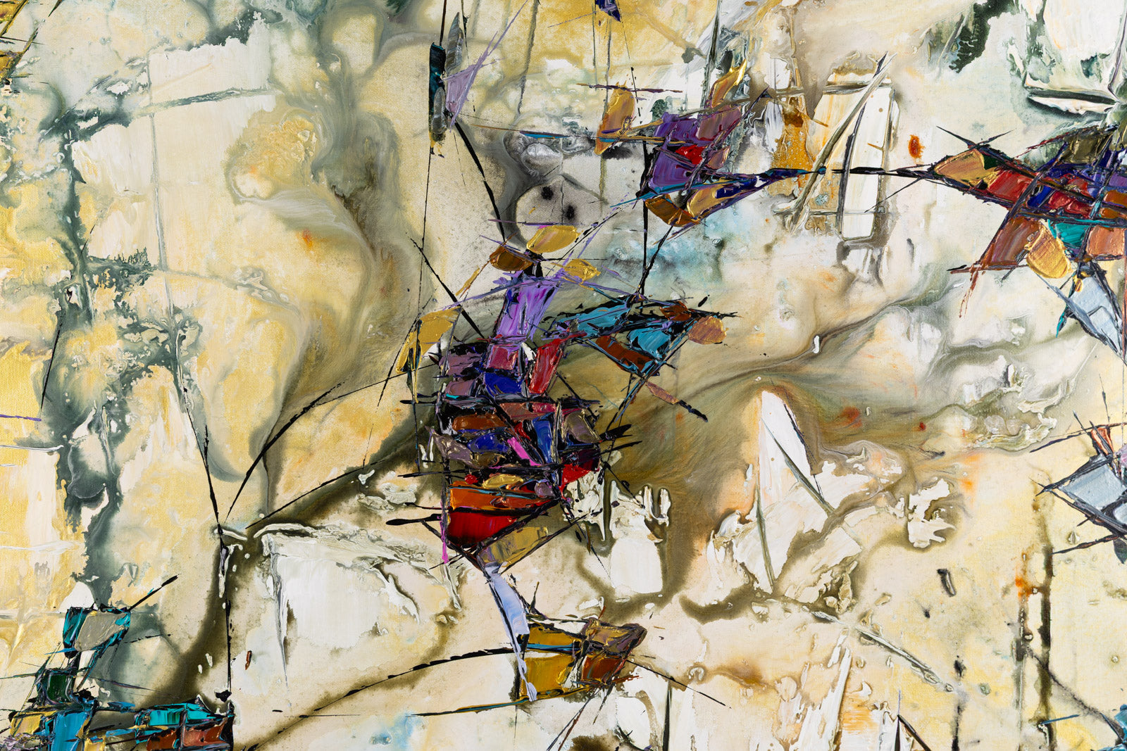 Abstract 185522