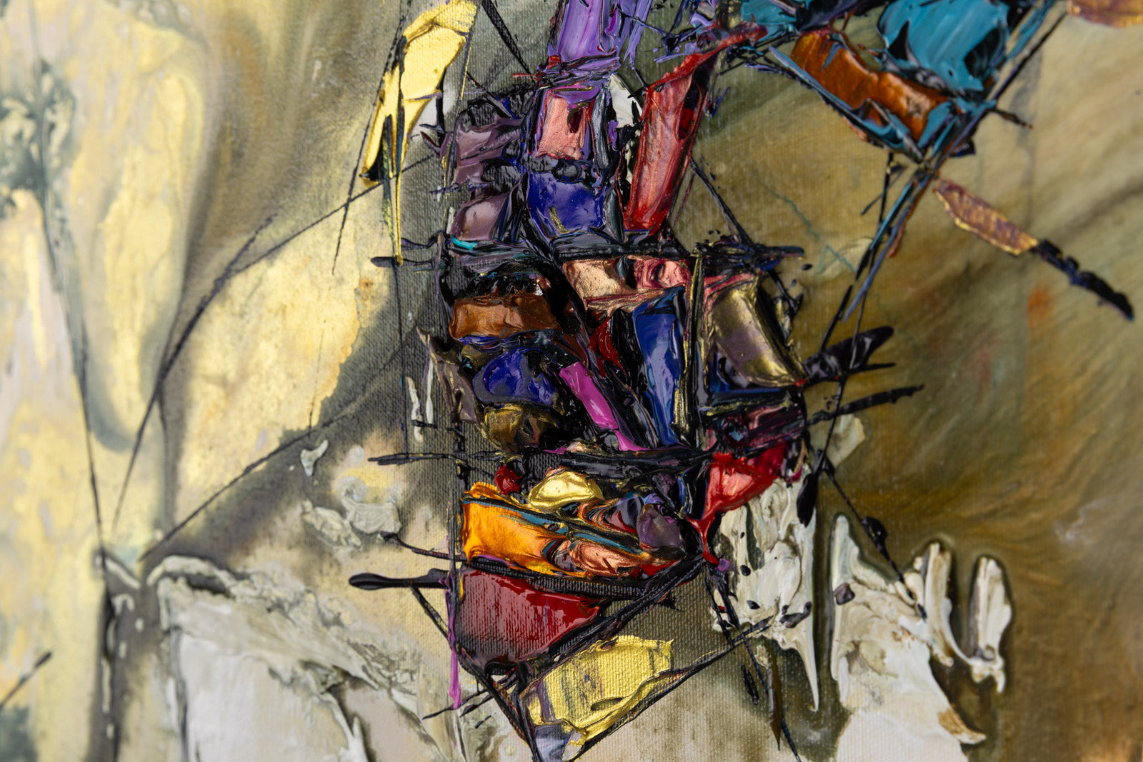 Abstract 185522