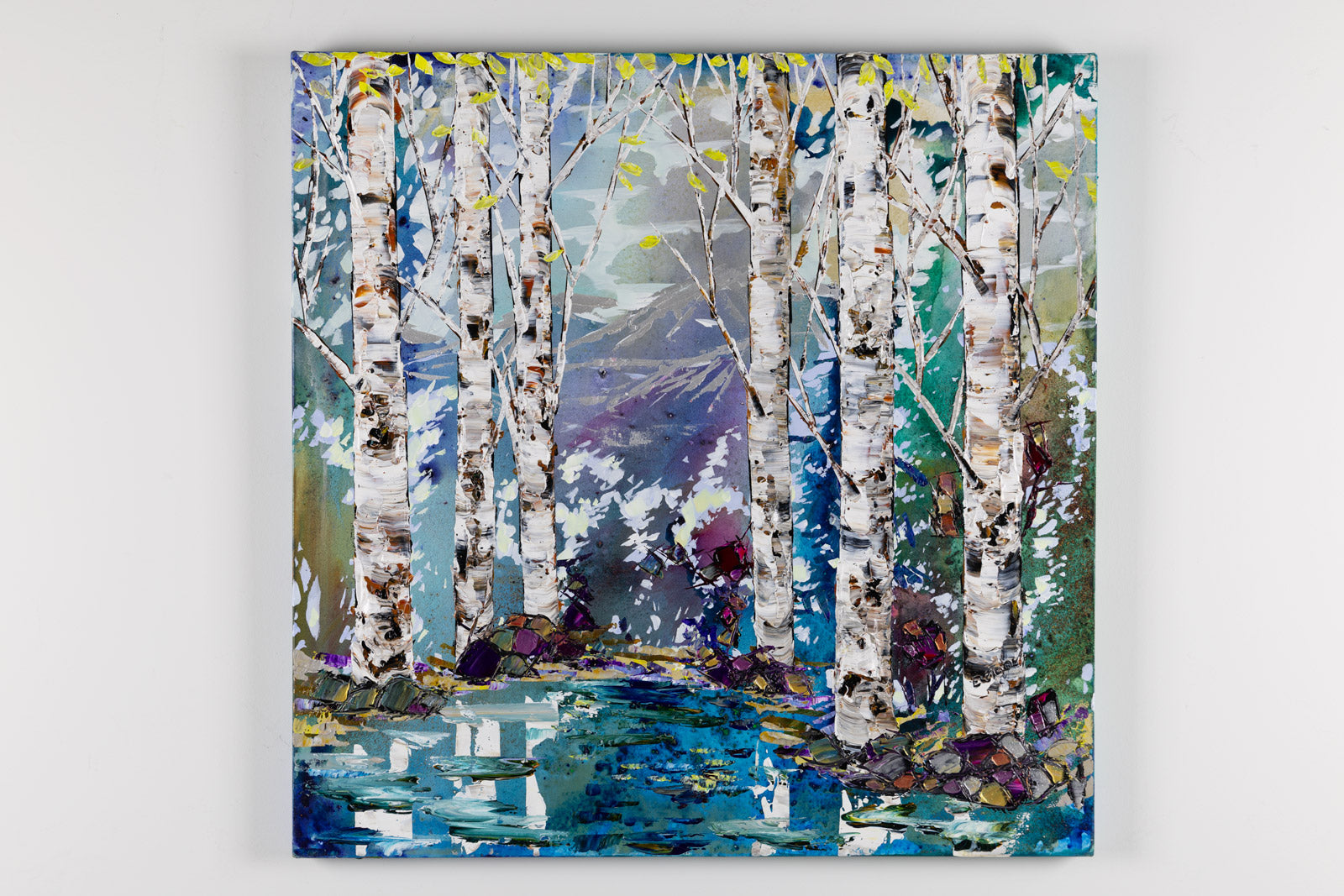 Day Birches 192853