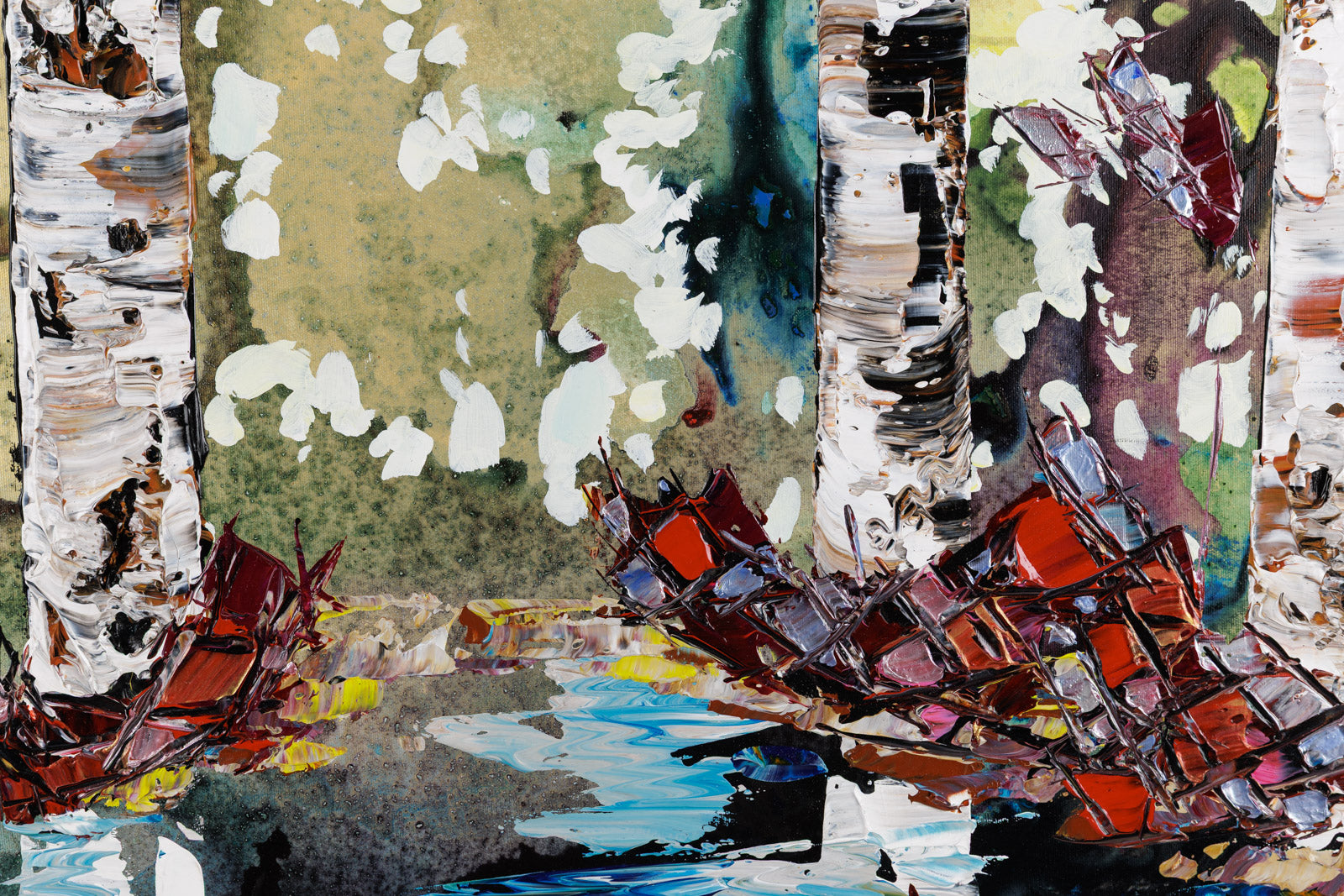 Spectrum Landscape 190341