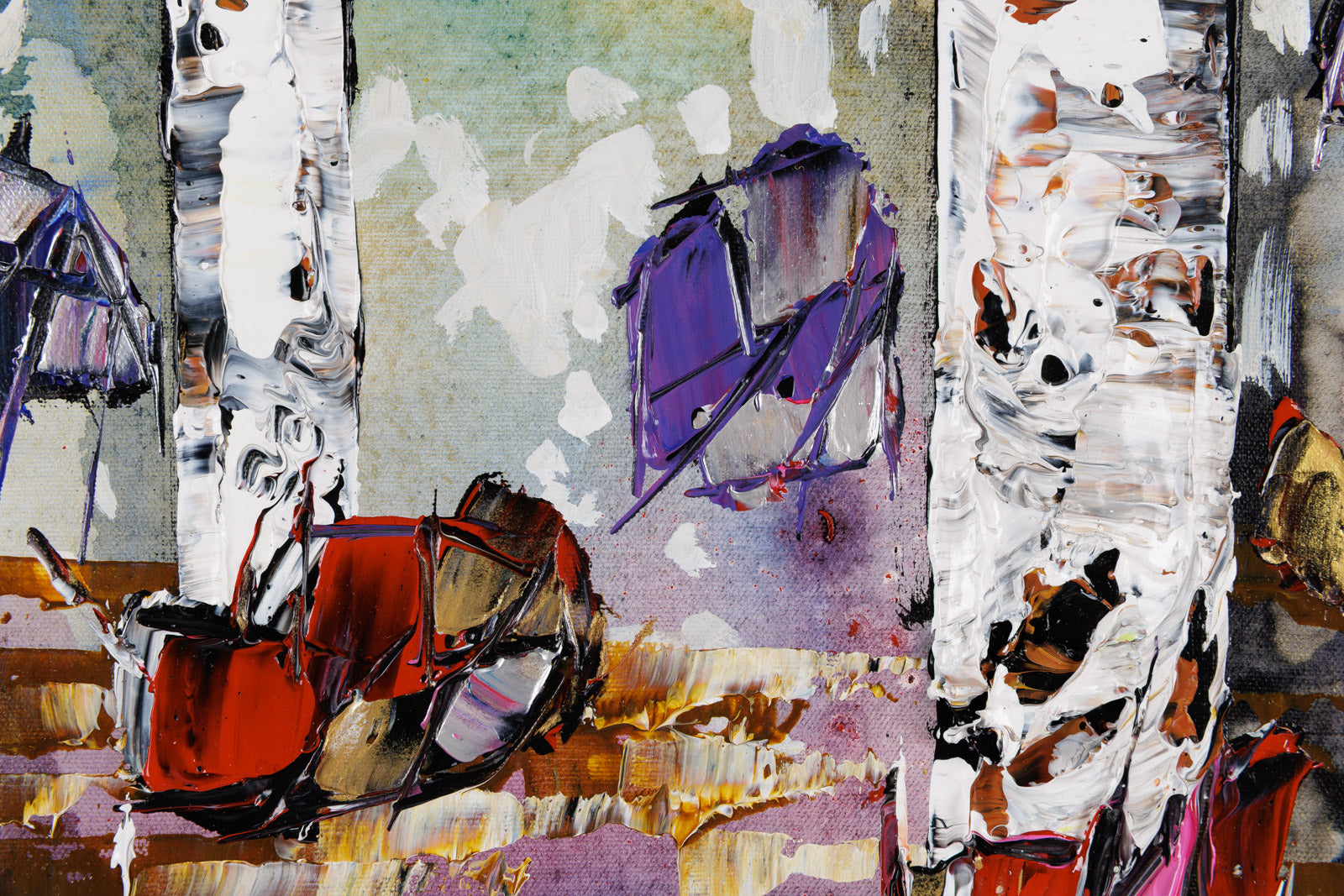 Spectrum Landscape 191278