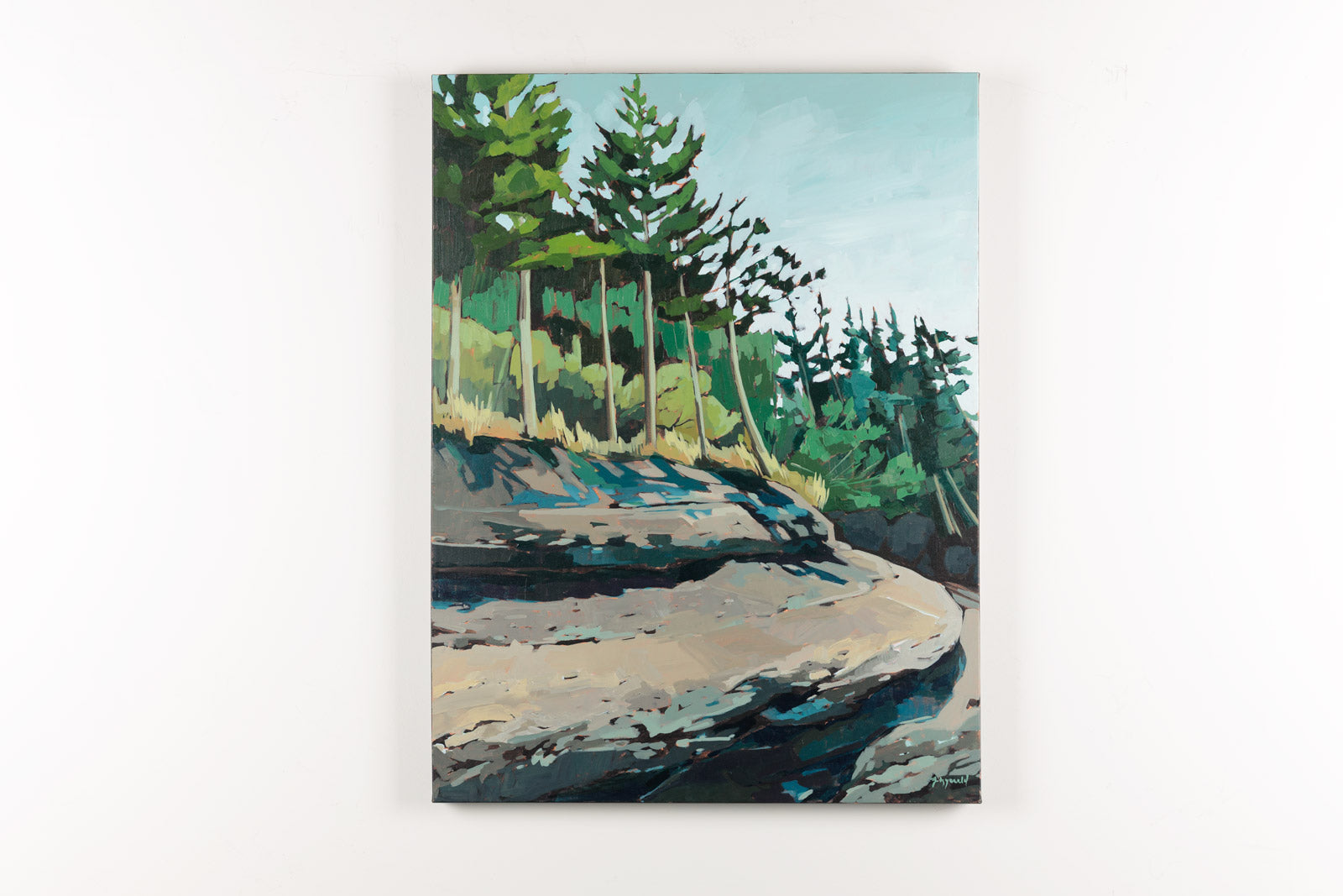 Cedars Swoop & Sway