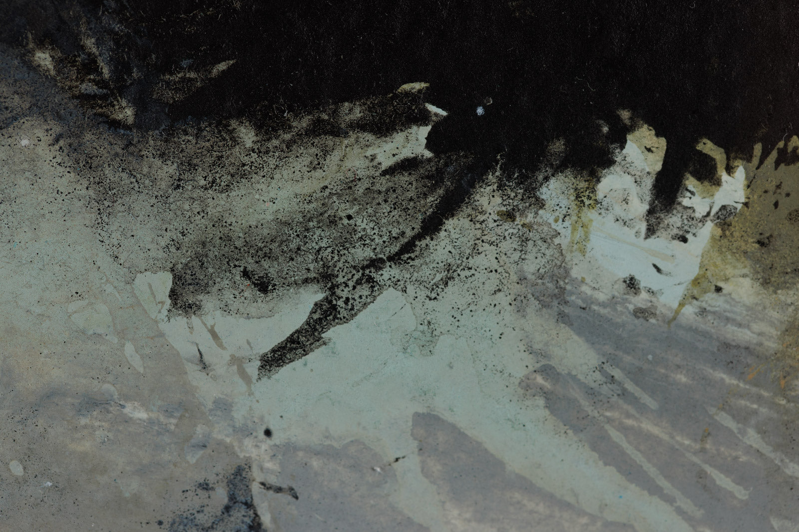 Canadian Abstract #2