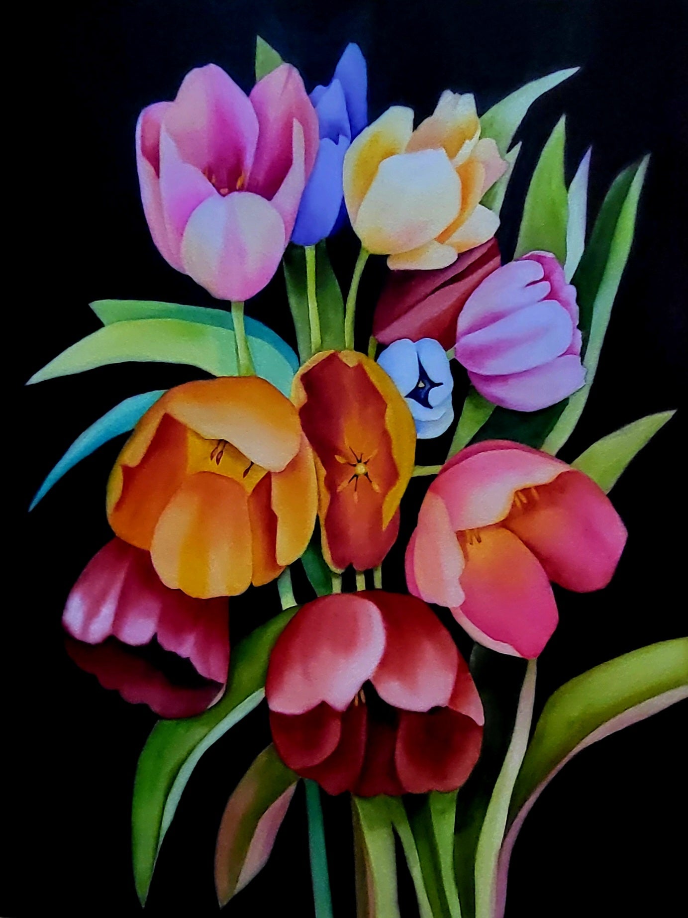 Tulip Fever
