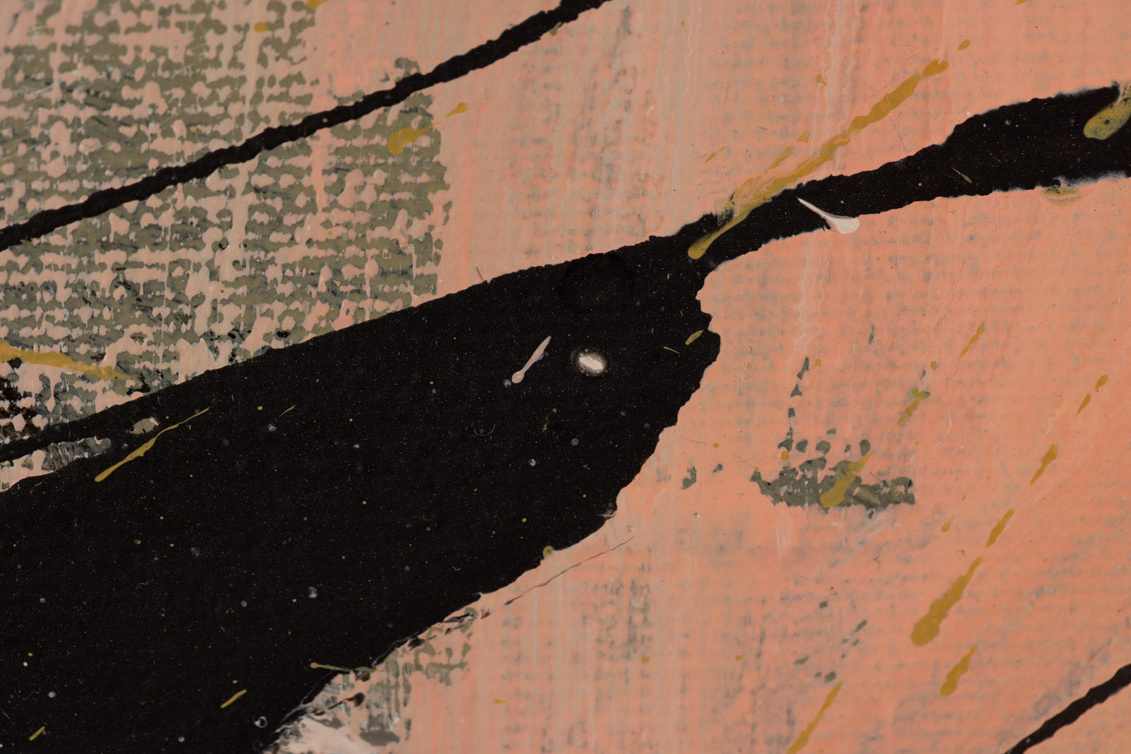 Whispers #4