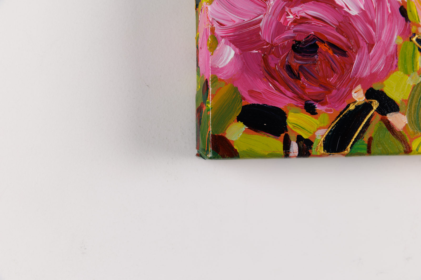 Les Roses De Californie