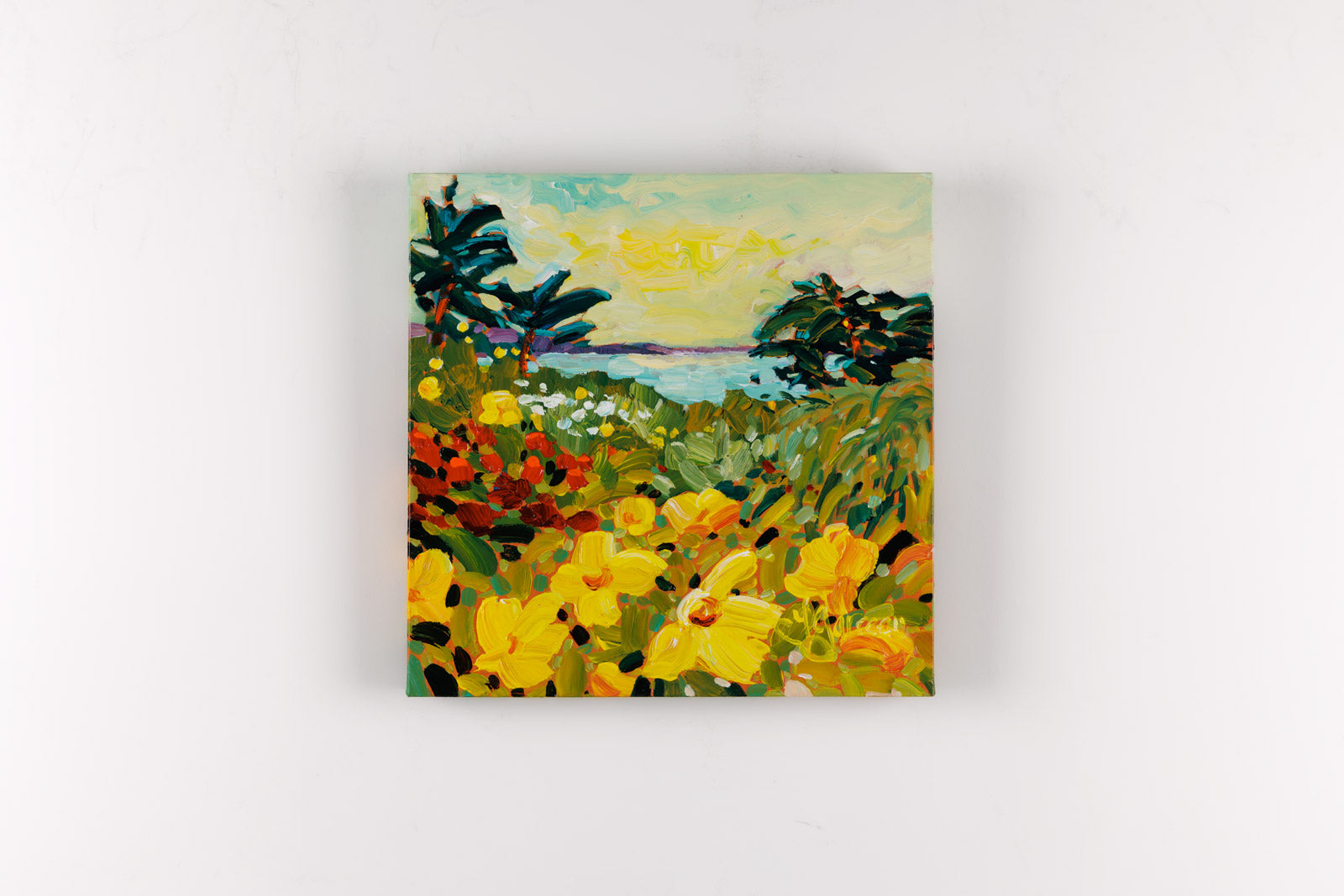 L'Amour Sous Les Tropiques