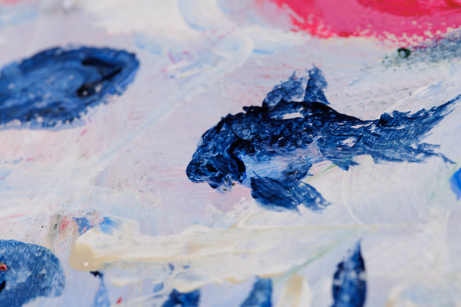 One Of These Is Not Like The Other