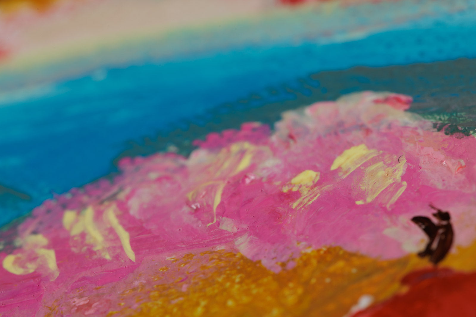 One Of These Is Not Like The Other