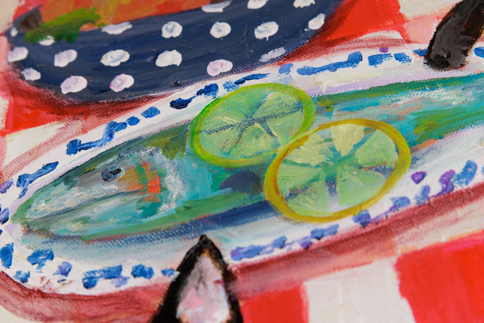 One Of These Is Not Like The Other