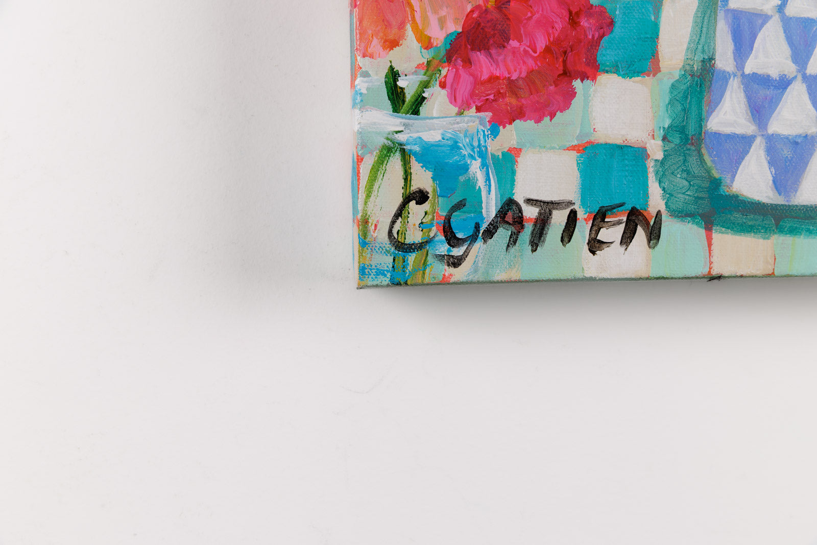 Make Yourself At Home