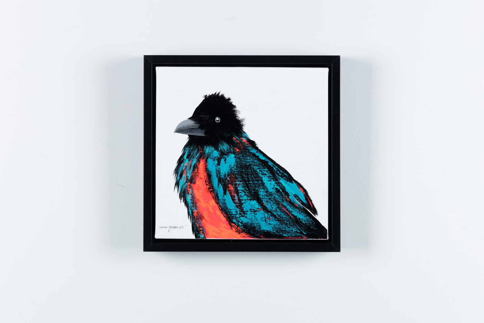 Birds Of A Feather #212