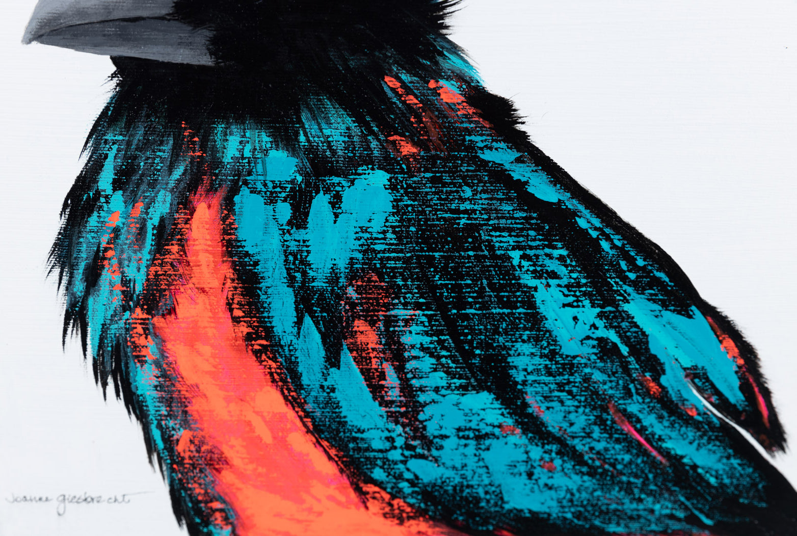 Birds Of A Feather #212