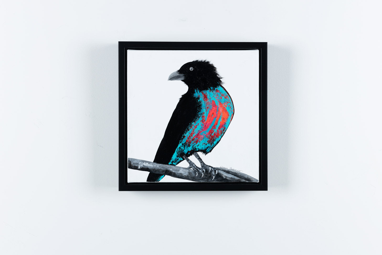 Birds Of A Feather #213