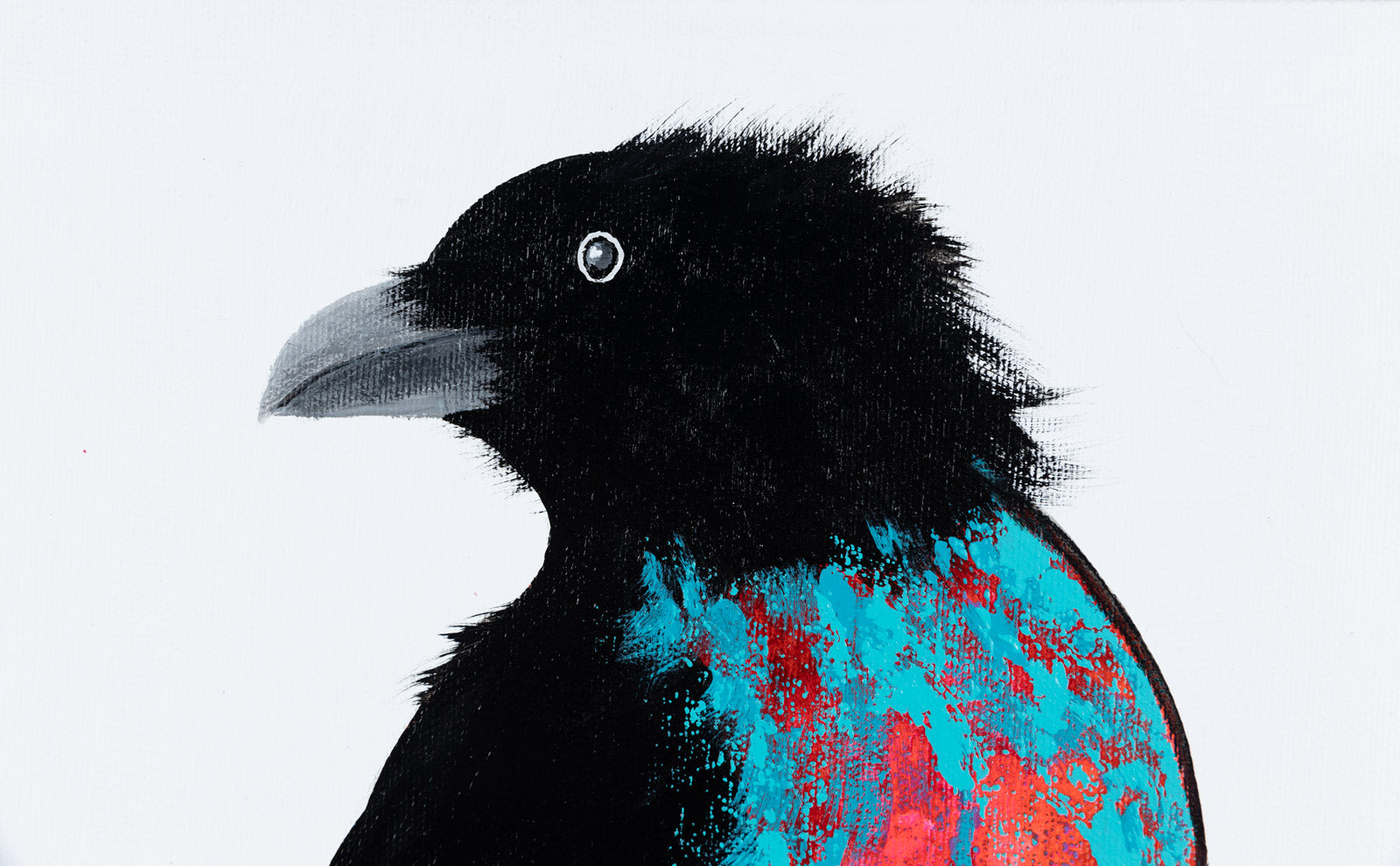 Birds Of A Feather #213