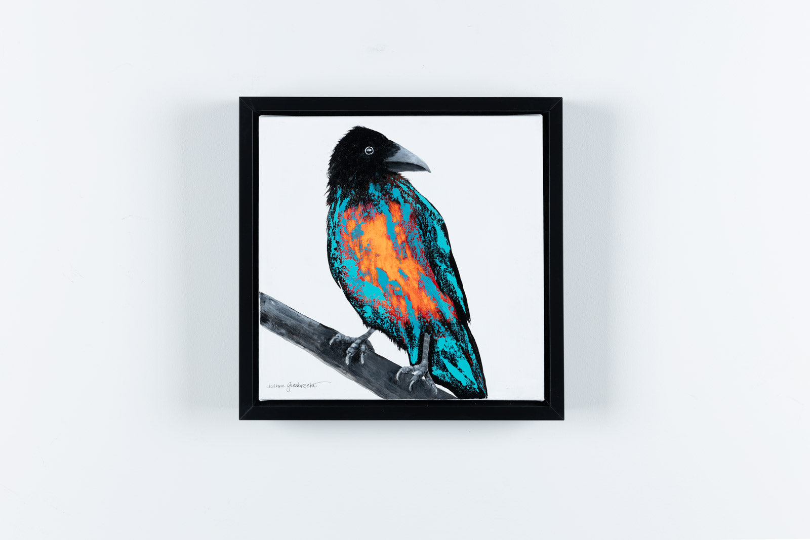 Birds Of A Feather #214