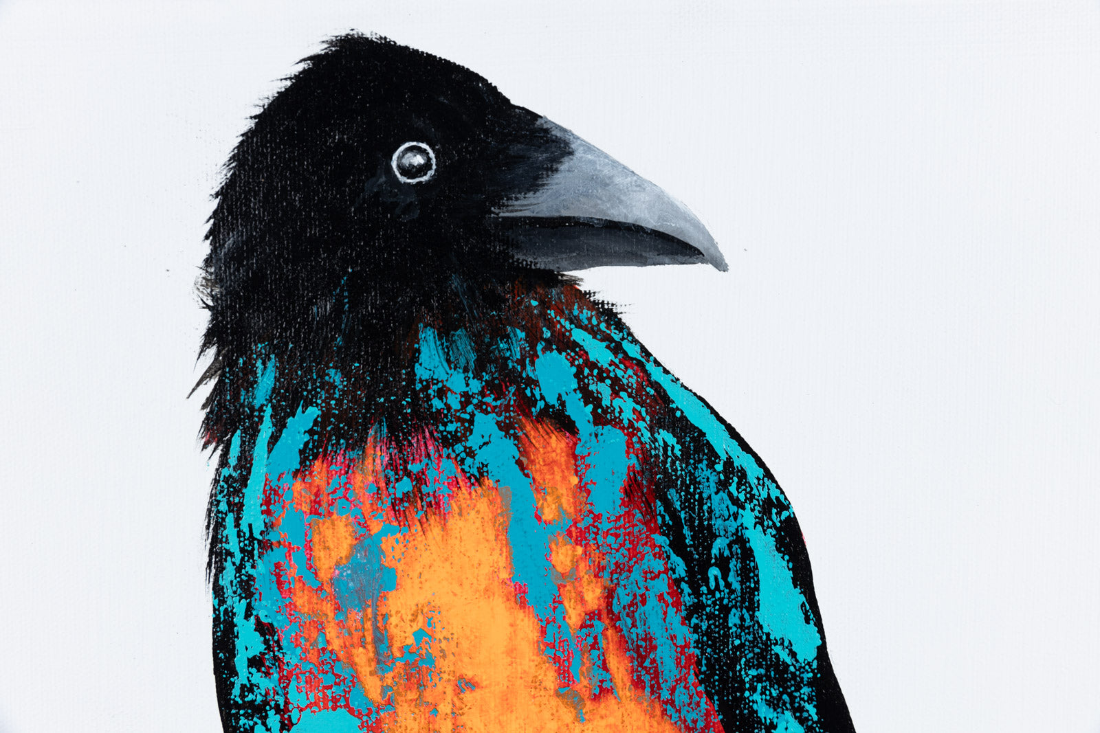 Birds Of A Feather #214